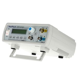 เครื่องกำเนิดสัญญาณดิจิตอล DDS แบบสองช่องสัญญาณ Feeltech FY3200S 12MHZ 25MHz พร้อมฟังก์ชันวัดความถี่คลื่นไซน์และพัลส์ - Product Image 1