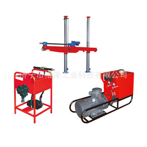 ZYJ 380/210 Rotary <b>Drilling</b> Rig Electric 380 V 300 Mm Diameter Max 200m Depth Mine Use - Product Image 1