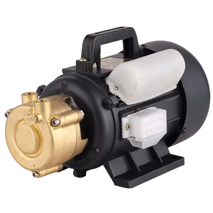 Pompe à vortex haute pression HY, générateur de vapeur multi-étages, chaudière, surpresseur d'eau chaude, pompe résistante aux hautes températures HY - Product Image 3