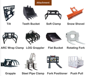 Montacargas Diésel Cpcd50 de 5 Toneladas de China con Repuestos en Oferta - Product Image 6