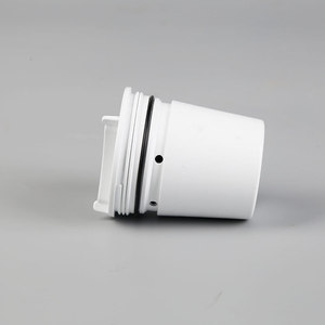 Cartucho de Filtro de Agua Z53 FM-15RA de Carbón Activado, Fácil Instalación, Accesorio para Grifo Doméstico - Product Image 1