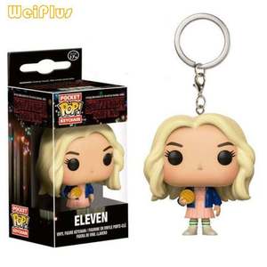 Nouvelle figurine <span class=keywords><strong>de</strong></span> collection Stranger Things 12 : Modèle PVC à l'échelle 1/12 <span class=keywords><strong>de</strong></span> Steve et <span class=keywords><strong>de</strong></span> la Fleur mangeuse d'hommes, série mixte, boîte mystère - Product Image 5
