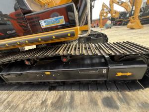 Caterpillar 330D avec d'excellentes performances, excavatrices Caterpillar d'occasion à prix avantageux : 312, 315, 320, 323, 325, 329, 330, 336 - Product Image 5