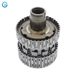 Juego de Engranajes Planetarios para Caja de Cambios Automática U140E U140F con 4 Piñones para Toyota Lexus de 5 Velocidades - Product Image 2