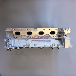 Testata Completa EP6CDT 5FR EP6DT 5FT EP6DT 5FV EP6CDT 5FX EP6DT 5FY EP6DTS per CITROEN <span class=keywords><strong>C4</strong></span> C5 DS3 DS4 DS5 - Product Image 4