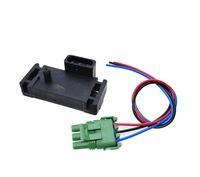 Sensor de Presión Absoluta del Colector MAP 16040749 para GM Delphi Cadillac Chevrolet Pontiac Buick 12223861 23528418 650652