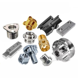 Tùy Chỉnh Độ Chính Xác Cao Gia Công Nhôm Thép Brass Các Bộ Phận <span class=keywords><strong>CNC</strong></span> Máy Tiện Nhanh Chóng Tạo Mẫu Dây EDM Chuốt Kim Loại Nhựa - Product Image 3