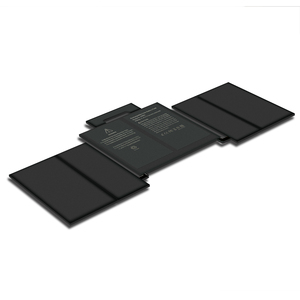 Batería de ordenador portátil A1964 de alta calidad para <span class=keywords><strong>MacBook</strong></span> <span class=keywords><strong>Pro</strong></span> Retina <span class=keywords><strong>13</strong></span> pulgadas A1989 <span class=keywords><strong>2018</strong></span> 2019 año - Product Image 1