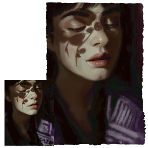 Image personnalisée de la chine, <span class=keywords><strong>peinture</strong></span> à l'huile, <span class=keywords><strong>Reproduction</strong></span> réaliste peinte à la main, Portrait de la <span class=keywords><strong>Photo</strong></span> pour l'art à domicile - Product Image 3