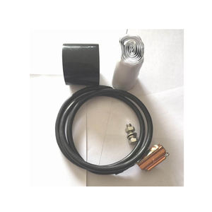Kits <span class=keywords><strong>de</strong></span> <span class=keywords><strong>almejas</strong></span> <span class=keywords><strong>de</strong></span> puesta a tierra para cables LMR400 estañados - Product Image 1