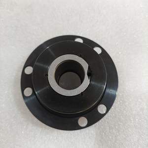 Flange CP1 NO.542(10-2) F01M101620 F 01M 101 620 pour pompe 294000-2320 DONGTAI, acier remanufacturé pour 1969-1988 - Product Image 6