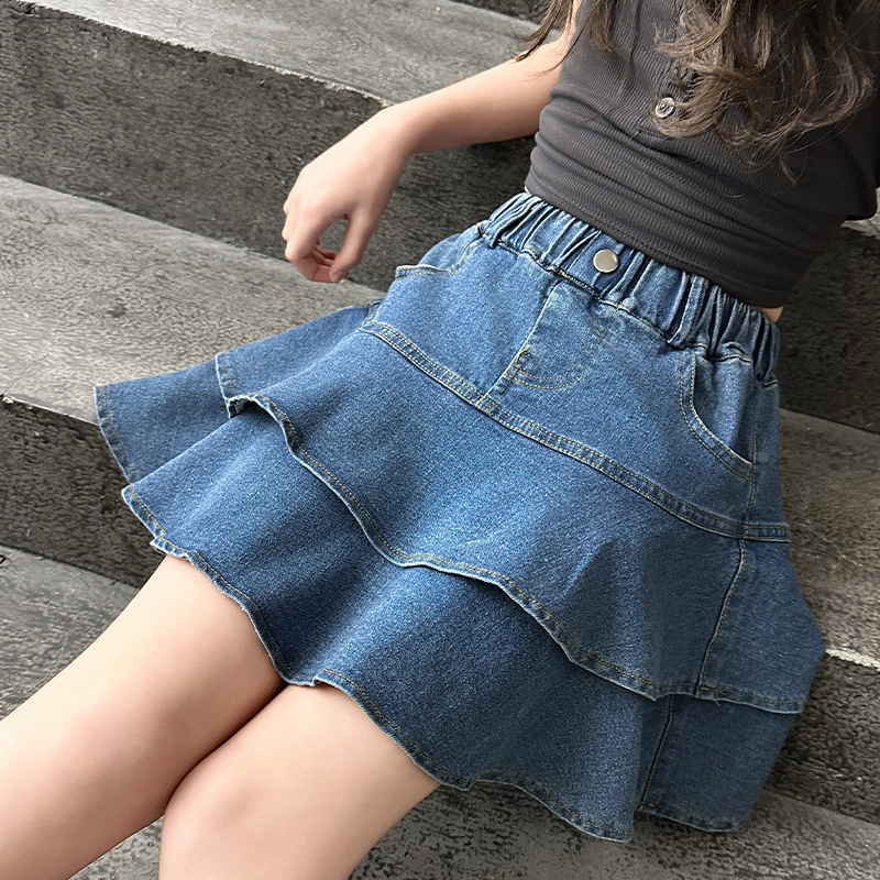 Minifaldas Falda Vaquera OtoÃ±o 2021 Moda Faldas Faldas Para