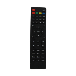 Control Remoto para TV ES-RM006-27 Yu Matu, Alta Calidad, Gran Venta, Smart TV - Product Image 1