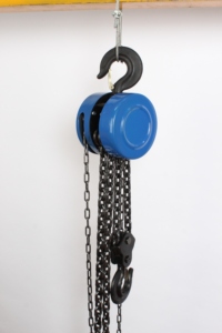 HSZ 3t 3m High Quality Block <b>Manual</b> Chain <b>Hoist</b> with G60 Steel Chain - Product Image 3