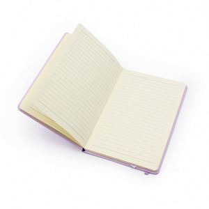 2025 Factory Promotion A5 A6 Custom Pocket <b>Diary</b> High Quality Paper for Business Pu Leather Notebook - Product Image 3