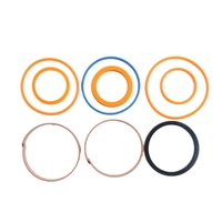Kit de joints de vérin hydraulique en promotion 991/00110 99100110 pour chargeuse-pelleteuse J-CB 3CX 714 426B 214E-LE 8080 8052 8060