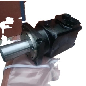 162-1263-004 162-1293-004 Remplacer le moteur hydraulique 119-2015-001 - Product Image 1