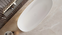 Baignoire élégante de qualité supérieure en provenance de Chine, baignoire à remous pour salle de bain