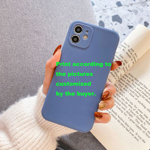 <span class=keywords><strong>Coque</strong></span> de téléphone portable à bord droit avec impression de joueur de <span class=keywords><strong>basket</strong></span>-ball Happy Play pour <span class=keywords><strong>iPhone</strong></span> X Xr Xs <span class=keywords><strong>11</strong></span> 12 13 14 15 16 17 Pro Max - Product Image 4