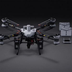 Drone de Réponse d'Urgence FC100 5G, Transmission 20km, Conception Pliable, Moteur Sans Balais pour Livraison Rapide, Fournitures Médicales, Sauvetage - Product Image 3