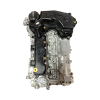 Offre Spéciale 1.2 i THP 110 (EB2DT) Ensemble moteur à essence pour Peugeot 4 cylindres neuf et remis à neuf Garantie de 12 mois