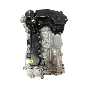 Offre Spéciale 1.2 i <span class=keywords><strong>THP</strong></span> <span class=keywords><strong>110</strong></span> (EB2DT) Ensemble <span class=keywords><strong>moteur</strong></span> à essence pour Peugeot 4 cylindres neuf et remis à neuf Garantie de 12 mois - Product Image 4
