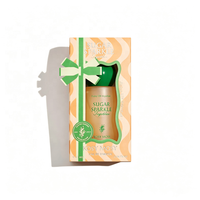 KOSY MOSY KMD385 Parfum Scintillant Rosé Fruité au Sucre, Exquis, à l'Odeur Persistante, Stable, Frais, Glamour et Éclatant, pour les Occasions Spéciales