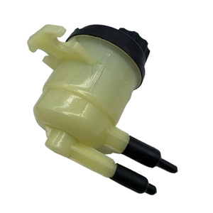 Depósito de líquido de dirección asistida 57150-1M000 para vehículos Hyundai Kia - Product Image 2