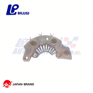 Redresseur pour alternateur, GA1758, Delco : 10475758 ; Magneti Marelli : PR520529 ; Regitar : RD-97B, Cargo : 231200, Rectificador - Product Image 2