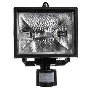 400W Garden FLOODLIGHT Security <b>Light</b> With <b>Motion</b> PIR <b>Sensor</b> Outdoor Flood <b>Light</b> Aluminium <b>Led</b> Flood <b>Lights</b> Garden - Product Image 4