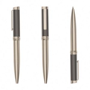 Luxury Heavy Metal Ballpoint <b>Pen</b> Custom Logo Business High Quality Personalized Gift Promotional Carved <b>Pen</b> for Business Writing - Product Image 6