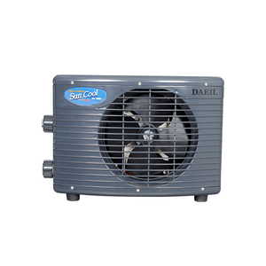 Enfriador de Agua de Mar DAEIL DA-3000 (3PH) de Alta Calidad y Gran Venta, Ideal para Restaurantes de Mariscos - Product Image 3