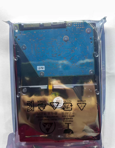 Disque dur pour serveur d'entreprise <span class=keywords><strong>HUH721212ALE600</strong></span> HC520 12T 0F29614 12T SATA 3.5 NVR DVR CCTV MONITORING ENTERPRISE - Product Image 4