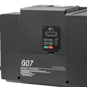 Variador de Frecuencia Convo Trifásico 380V 7.5KW Control Vectorial Uso Industrial - Product Image 4