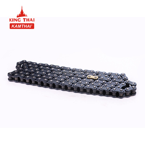 <span class=keywords><strong>Cadena</strong></span> <span class=keywords><strong>Dorada</strong></span> para Motocicleta KAMTHAI 420 <span class=keywords><strong>428</strong></span> 428H 520, Piñón de <span class=keywords><strong>Cadena</strong></span> para Motocicleta <span class=keywords><strong>428</strong></span> 38T, <span class=keywords><strong>Cadena</strong></span> para Motocicleta 114L para YAMAHA EXCITER MOI - Product Image 4
