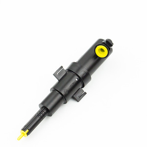 Boquilla de Lavado de Faros Compatible con BMW Serie 3, Repuesto Automotriz Transfronterizo, Inyector de Pistola Rociadora 61678362823 - Product Image 1