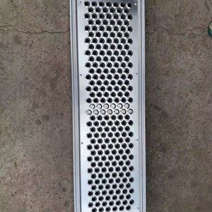 Sistema di Ponteggio Ringlock in Alluminio a Grandezza Naturale per Progetti <span class=keywords><strong>Edili</strong></span>, Chimici, Energetici e Nucleari - Product Image 3