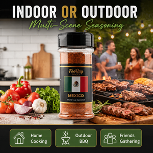 Mélange d'épices séchées pour poulet rôti mexicain (Smoky <span class=keywords><strong>Pollo</strong></span> Asado) - Product Image 1