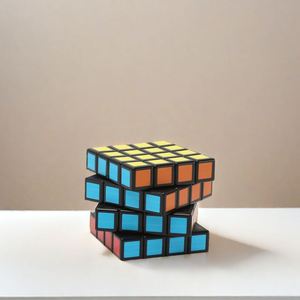 Nuevo Producto 2024, Molinillos de Hierbas en Forma de Cubo al por Mayor, Molinillo de Hierbas Grande de Plástico de 60 mm con Logotipo Personalizado - Product Image 3