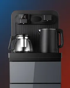 Smart Home Intelligent Tea Bar Machine distributore di acqua calda e fredda 1500W multifunzione all-in-one per tè al latte