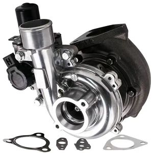 Turbocompressor de alta performance CT16V 17201-0L040 172010L040 para toyota HILUX LAND CRUISER PRADO 3.0T com 1KD-FTV motor turbo - Product Image 4