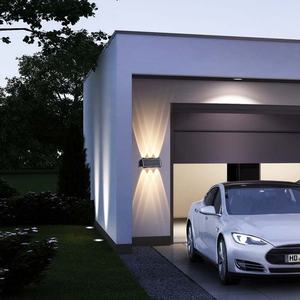 Nuevo Diseño <span class=keywords><strong>de</strong></span> Lámpara <span class=keywords><strong>de</strong></span> Pared <span class=keywords><strong>Solar</strong></span> <span class=keywords><strong>para</strong></span> Exterior 4W 6W 8W Impermeable RGB, Luces <span class=keywords><strong>de</strong></span> Pared Solares <span class=keywords><strong>de</strong></span> Jardín <span class=keywords><strong>para</strong></span> el Hogar/Luces Solares/Luces <span class=keywords><strong>de</strong></span> Jardín - Product Image 5