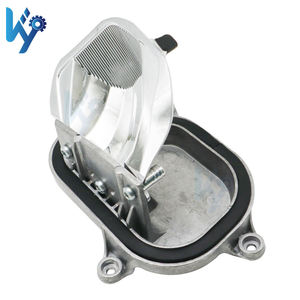 Accessoires automobiles KY OEM 7466509 7466510 pour BMW Série 1 F52 125i 63117466509 63117466510 Module de ballast pour phares LED Angel Eyes - Product Image 4