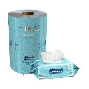 Su misura in plastica per alimenti laminato rotolo pellicola 30g latte in polvere piccole borse per il confezionamento per i bambini - Product Image 2