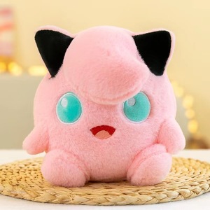 Peluches de oso de 8 pulgadas, súper suaves, de poliéster, ideales para máquinas de garras y premios de tiendas, venta al por mayor directa de fábrica transfronteriza - Product Image 5