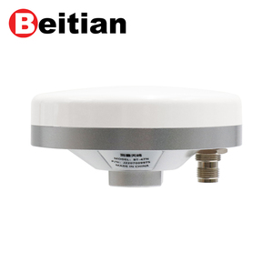 เสาอากาศสำรวจ GNSS รุ่น BT-47N แบบรับสัญญาณสูง RTK พร้อมหัวต่อ TNC-K รองรับ GPS GLONASS BDS GALILEO เสาอากาศระบุตำแหน่งความแม่นยำสูง ยี่ห้อ Beitian - Product Image 6