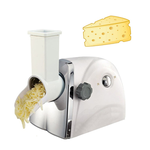Râpe à fromage électrique compacte de table pour la cuisine - Product Image 2