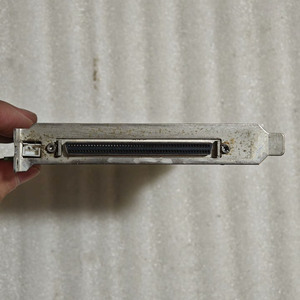 การ์ดควบคุมการเคลื่อนที่ PCI-8132 การ์ดควบคุมการเคลื่อนที่ PCI-8132 PCI-8132 - Product Image 4