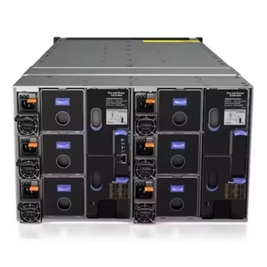 High-Density Servers L Enovo ThinkSystem SD650 in Tel Xeon Silver 4200 Series Direct Water Cooled Server - Product Image 4