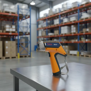 Detector de Metales Portátil Niton XL2, Espectrómetro de Rayos X, Analizador, Garantía de 1 Año para Metales Preciosos, EE. UU., Mejor Precio Económico - Product Image 1